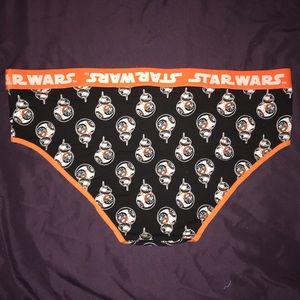 torrid Intimates & Sleepwear - Torrid Star Wars Cotton Hipster Panty torrid Intimates & Sleepwear - Torrid Star Wars Cotton Hipster Panty